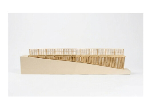 The Sound of Wood / Antoine Aunave, Flora Peyrot, Mathilde Steenhaut, Luc Loviton The Sound of Wood / Antoine Aunave, Flora Peyrot, Mathilde Steenhaut, Luc Loviton - Image 24 of 26