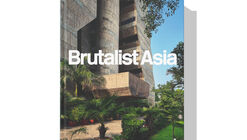Brutalist Asia
