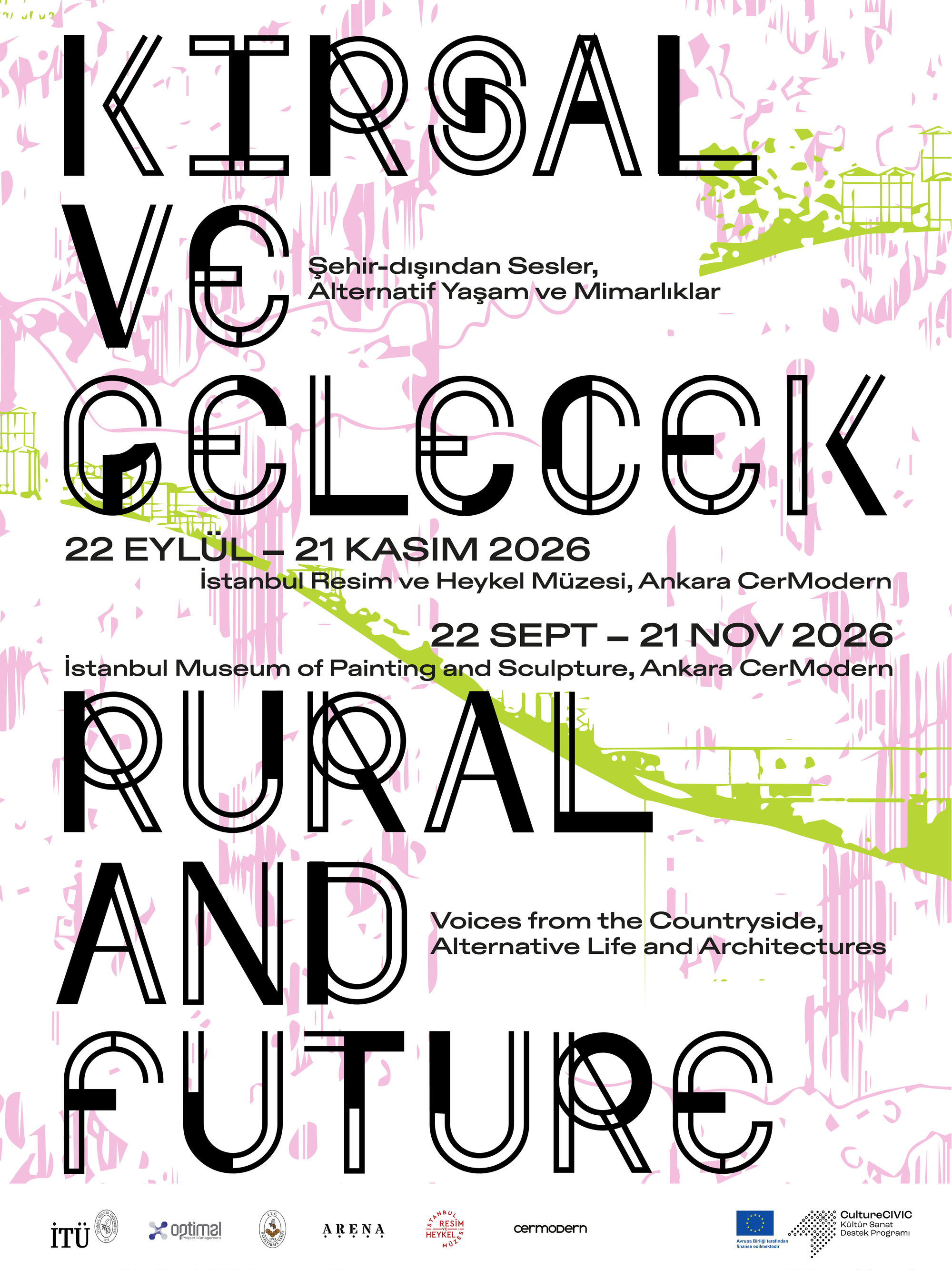 Rural and Future Public Programme