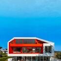 Corner Villa / Super Void Space - Houses