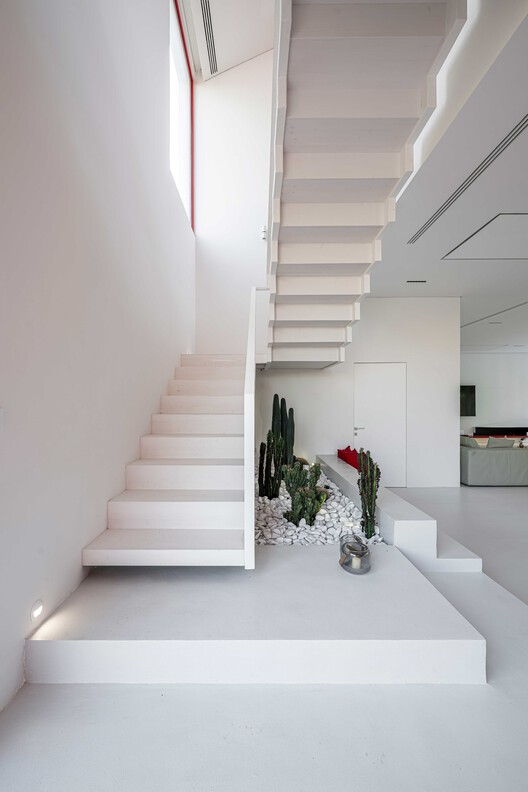 Corner Villa / Super Void Space Corner Villa / Super Void Space - Image 17 of 29