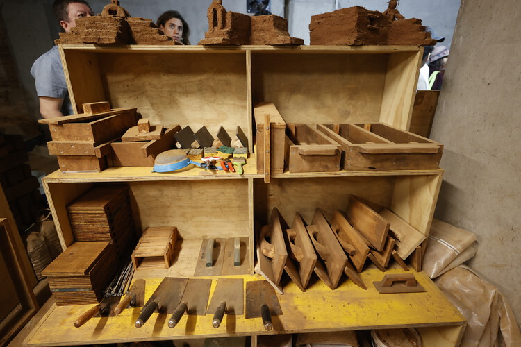 A New Gathering in Valparaíso, Chile, Brings Together Master Builders to Safeguard Traditional Trades - Image 7 of 14