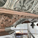 A New Gathering in Valparaíso, Chile, Brings Together Master Builders to Safeguard Traditional Trades - Image 1 of 4