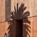 Reconstruction of the Constitución Municipal Theater / ELEMENTAL - Interior Photography, Restoration