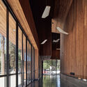 Reconstruction of the Constitución Municipal Theater / ELEMENTAL - Interior Photography, Restoration, Beam