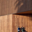 Reconstruction of the Constitución Municipal Theater / ELEMENTAL - Interior Photography, Restoration