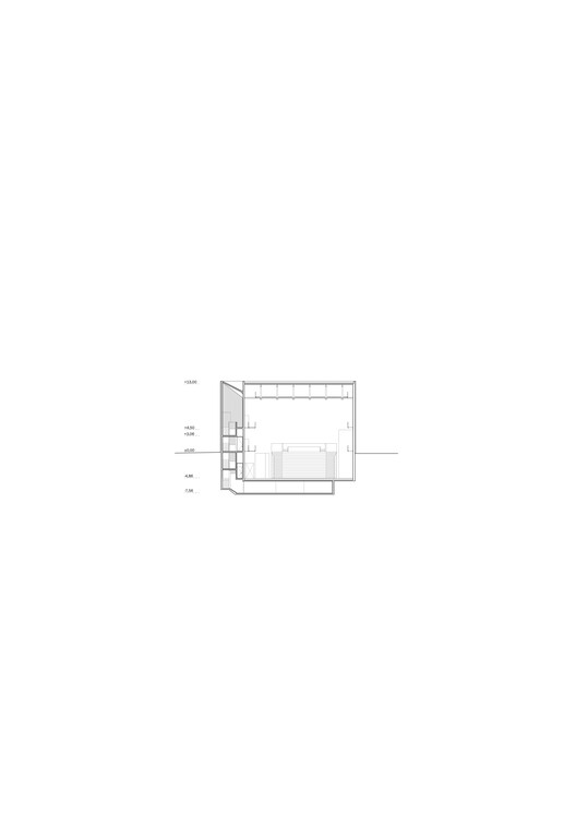 Reconstruction of the Constitución Municipal Theater / ELEMENTAL - Image 13 of 14