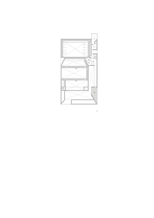Reconstruction of the Constitución Municipal Theater / ELEMENTAL - Image 12 of 14