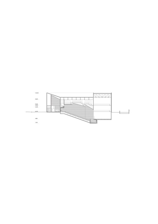 Reconstruction of the Constitución Municipal Theater / ELEMENTAL - Image 14 of 14