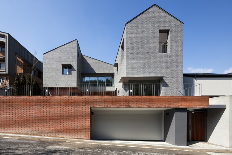 Hagidong House 2 / Hyunjoon Yoo + Partners - Exterior Photography, Houses