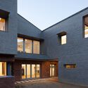 Hagidong House 2 / Hyunjoon Yoo + Partners - Exterior Photography, Houses, Facade