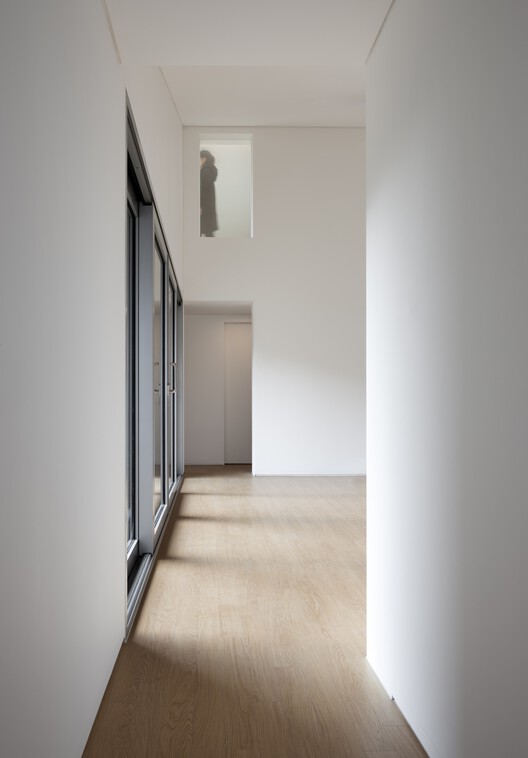 Hagidong House 2 / Hyunjoon Yoo + Partners Hagidong House 2 / Hyunjoon Yoo + Partners - Image 8 of 21