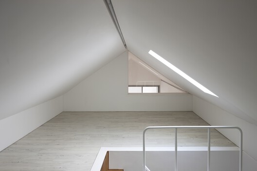Hagidong House 2 / Hyunjoon Yoo + Partners Hagidong House 2 / Hyunjoon Yoo + Partners - Interior Photography, Wood