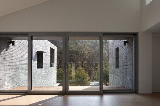 Hagidong House 2 / Hyunjoon Yoo + Partners Hagidong House 2 / Hyunjoon Yoo + Partners - Image 10 of 21