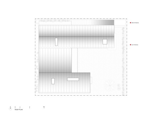 Hagidong House 2 / Hyunjoon Yoo + Partners Hagidong House 2 / Hyunjoon Yoo + Partners - Image 18 of 21
