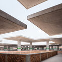 KINSHASA Zando Central Market / THINK TANK architecture - Market