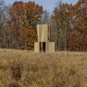 Match House (Art Omi) Temporary Installation / Young Projects - Temporary Installations