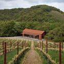 Cayucos Ridge Barn / Clayton Korte - Commercial Architecture