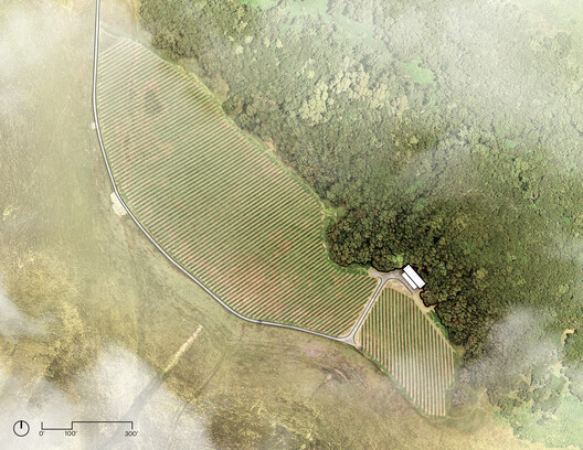Cayucos Ridge Barn / Clayton Korte Cayucos Ridge Barn / Clayton Korte - Image 21 of 23