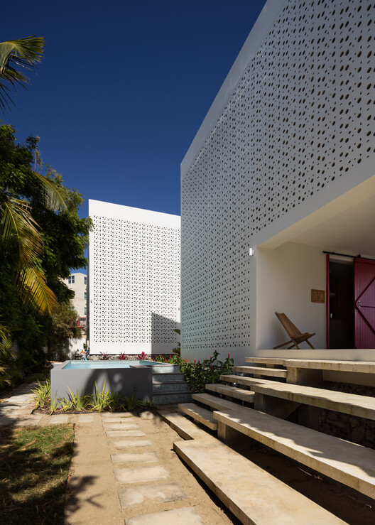Casa Bajura / MAPA Arquitectos LLC Casa Bajura / MAPA Arquitectos LLC - Fotografía exterior