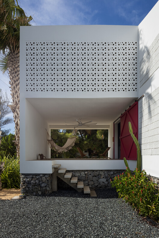 Casa Bajura / MAPA Arquitectos LLC Casa Bajura / MAPA Arquitectos LLC - Imagen 15 de 33