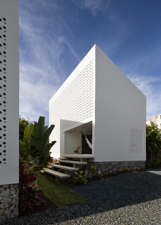 Casa Bajura / MAPA Arquitectos LLC Casa Bajura / MAPA Arquitectos LLC - Fotografía exterior