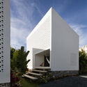 Casa Bajura / MAPA Arquitectos LLC - Exterior Photography, Lodging
