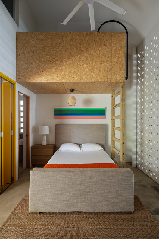 Casa Bajura / MAPA Arquitectos LLC Casa Bajura / MAPA Arquitectos LLC - Imagen 16 de 33