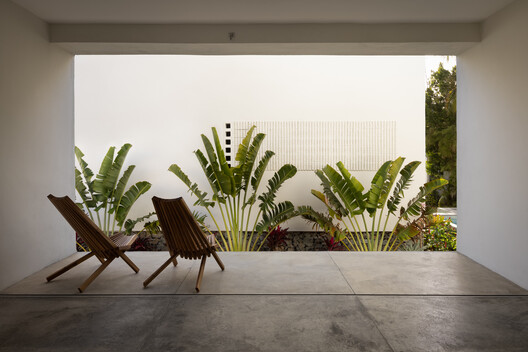 Casa Bajura / MAPA Arquitectos LLC Casa Bajura / MAPA Arquitectos LLC - Fotografía interior