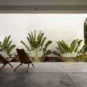 Casa Bajura / MAPA Arquitectos LLC - Interior Photography, Lodging