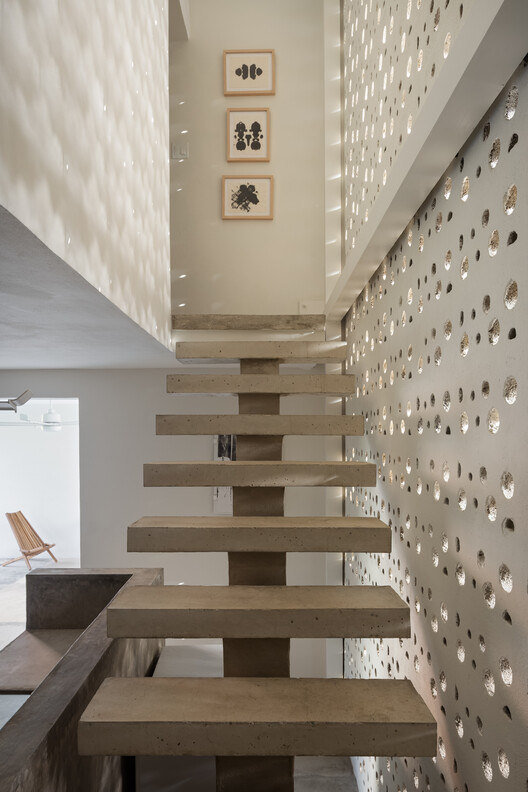 Casa Bajura / MAPA Arquitectos LLC Casa Bajura / MAPA Arquitectos LLC - Imagen 17 de 33