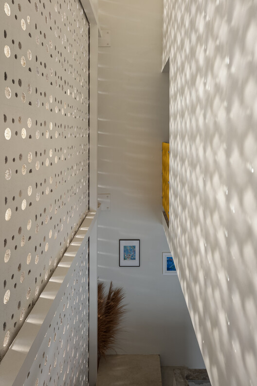 Casa Bajura / MAPA Arquitectos LLC Casa Bajura / MAPA Arquitectos LLC - Imagen 18 de 33
