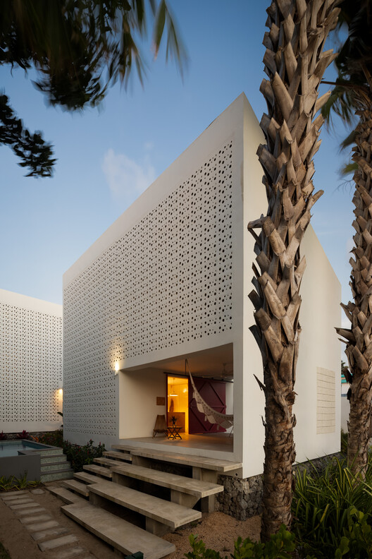 Casa Bajura / MAPA Arquitectos LLC Casa Bajura / MAPA Arquitectos LLC - Imagen 8 de 33