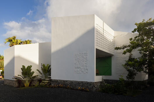 Casa Bajura / MAPA Arquitectos LLC Casa Bajura / MAPA Arquitectos LLC - Fotografía exterior