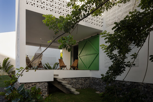 Casa Bajura / MAPA Arquitectos LLC Casa Bajura / MAPA Arquitectos LLC - Imagen 11 de 33