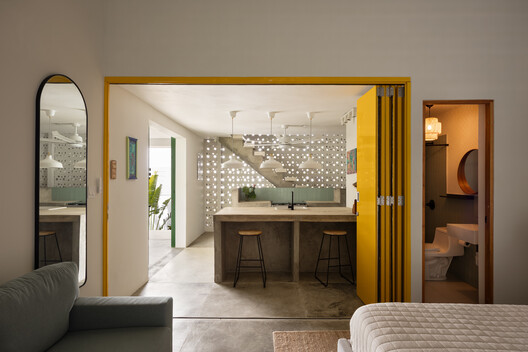 Casa Bajura / MAPA Arquitectos LLC Casa Bajura / MAPA Arquitectos LLC - Imagen 20 de 33
