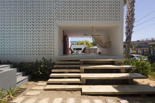 Casa Bajura / MAPA Arquitectos LLC Casa Bajura / MAPA Arquitectos LLC - Imagen 12 de 33