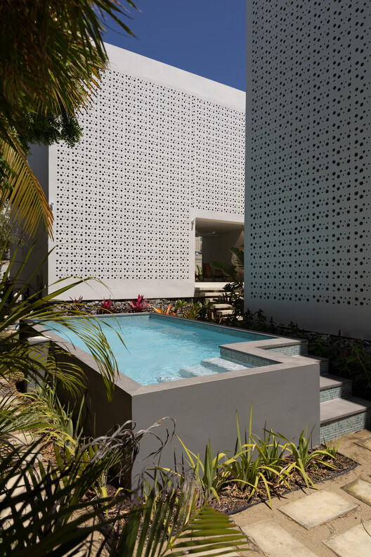 Casa Bajura / MAPA Arquitectos LLC Casa Bajura / MAPA Arquitectos LLC - Imagen 13 de 33
