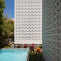 Casa Bajura / MAPA Arquitectos LLC - Lodging