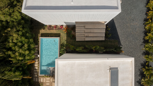 Casa Bajura / MAPA Arquitectos LLC Casa Bajura / MAPA Arquitectos LLC - Imagen 14 de 33