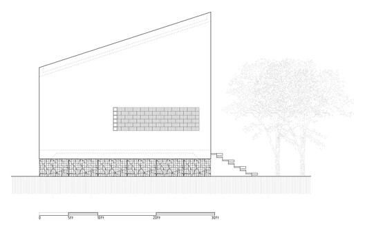 Casa Bajura / MAPA Arquitectos LLC Casa Bajura / MAPA Arquitectos LLC - Imagen 26 de 33