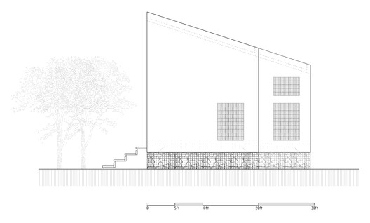 Casa Bajura / MAPA Arquitectos LLC Casa Bajura / MAPA Arquitectos LLC - Imagen 25 de 33