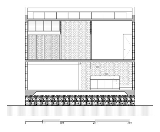 Casa Bajura / MAPA Arquitectos LLC Casa Bajura / MAPA Arquitectos LLC - Imagen 31 de 33