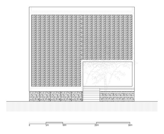Casa Bajura / MAPA Arquitectos LLC Casa Bajura / MAPA Arquitectos LLC - Imagen 27 de 33