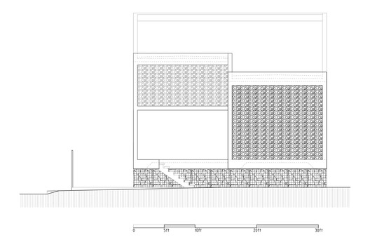 Casa Bajura / MAPA Arquitectos LLC Casa Bajura / MAPA Arquitectos LLC - Imagen 28 de 33