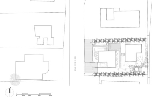Casa Bajura / MAPA Arquitectos LLC Casa Bajura / MAPA Arquitectos LLC - Imagen 22 de 33