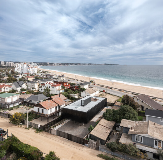 Gandarillas House / Jose Pedro Vicente Arquitectos Gandarillas House / Jose Pedro Vicente Arquitectos - Image 5 of 17