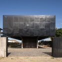 Casa Gandarillas / Jose Pedro Vicente Arquitectos - Casas