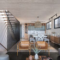 Casa Gandarillas / Jose Pedro Vicente Arquitectos - Fotografía interior, Casas, Mesas, Iluminación, Sillas