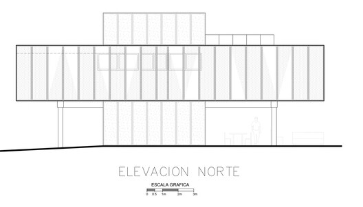 Gandarillas House / Jose Pedro Vicente Arquitectos Gandarillas House / Jose Pedro Vicente Arquitectos - Image 14 of 17